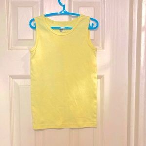 Primary Kids Tank Top